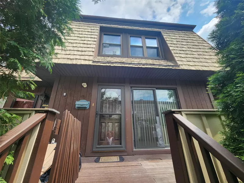 43 Heritage DR #D, New City, NY 10956