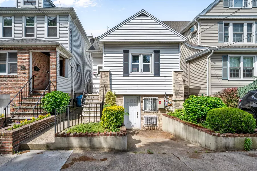 1615 Mahan AVE, Bronx, NY 10461