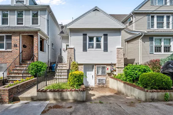 1615 Mahan AVE, Bronx, NY 10461
