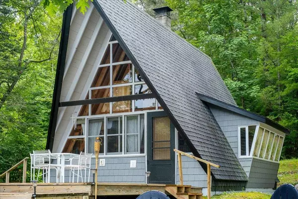 118 South Shore RD,  Hancock,  NY 13754