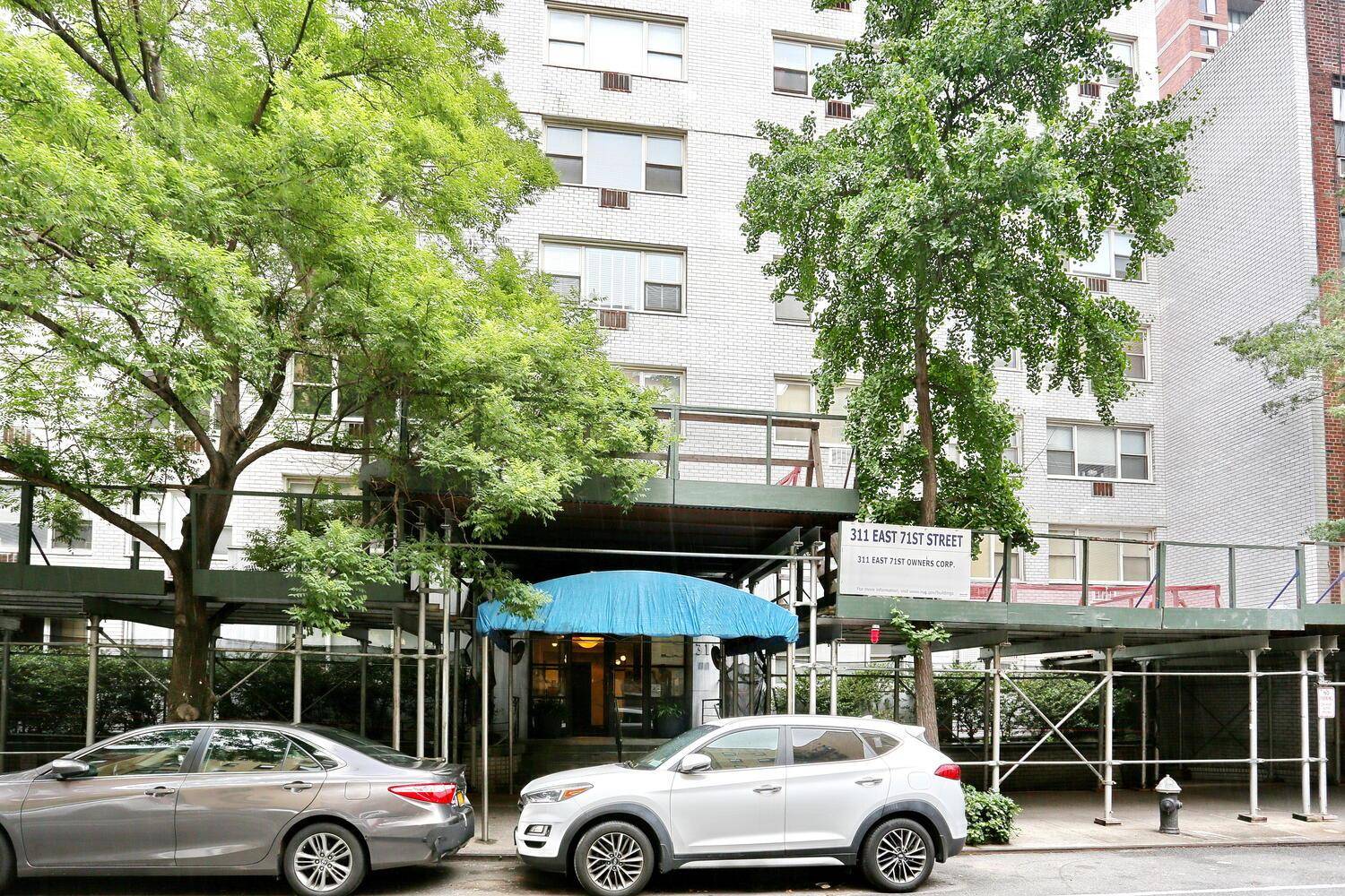 New York (manhattan), NY 10021,311 71st ST #10A