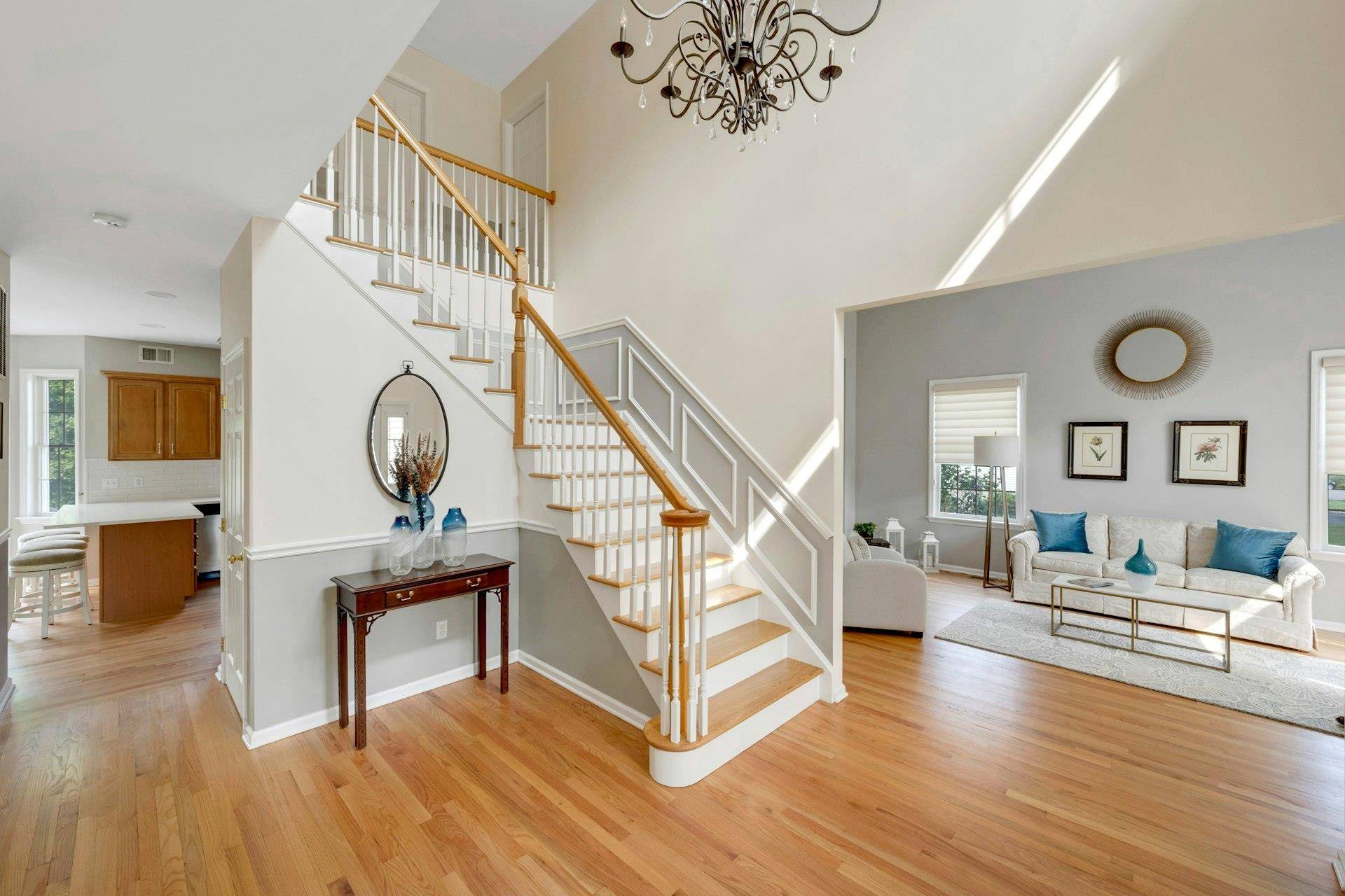 Baldwin Place, NY 10505,3 Vista DR