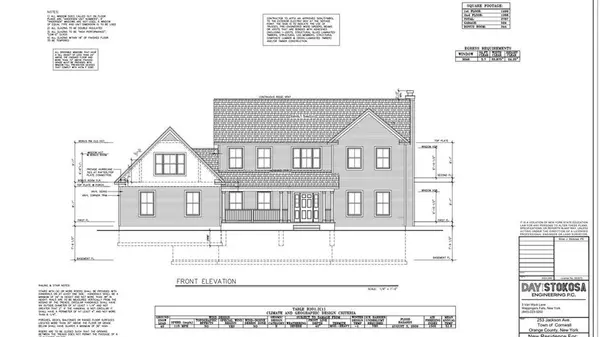 Cornwall, NY 12553,4 Jefferson AVE