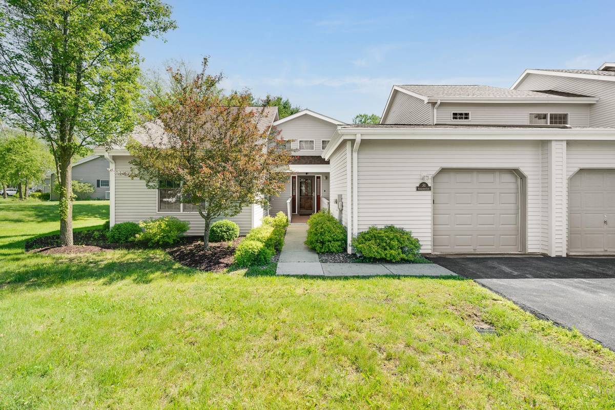 Rhinebeck, NY 12572,31 Sandalwood LN