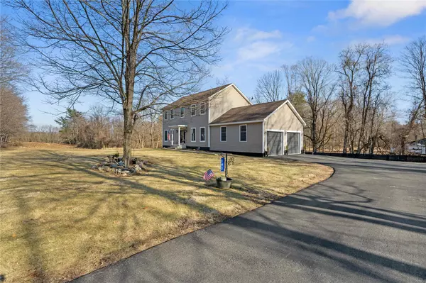 143 Ryan RD, Pine Plains, NY 12567
