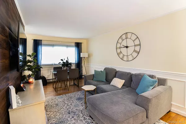 Islip, NY 11751,2449 Union BLVD #Building J,  Unit #36A