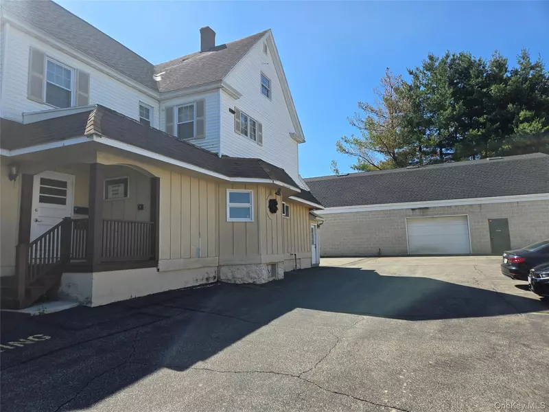 130 E Central AVE #1W, Pearl River, NY 10965