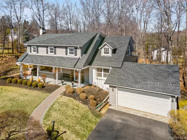Monsey, NY 10952,76 Smith Hill RD