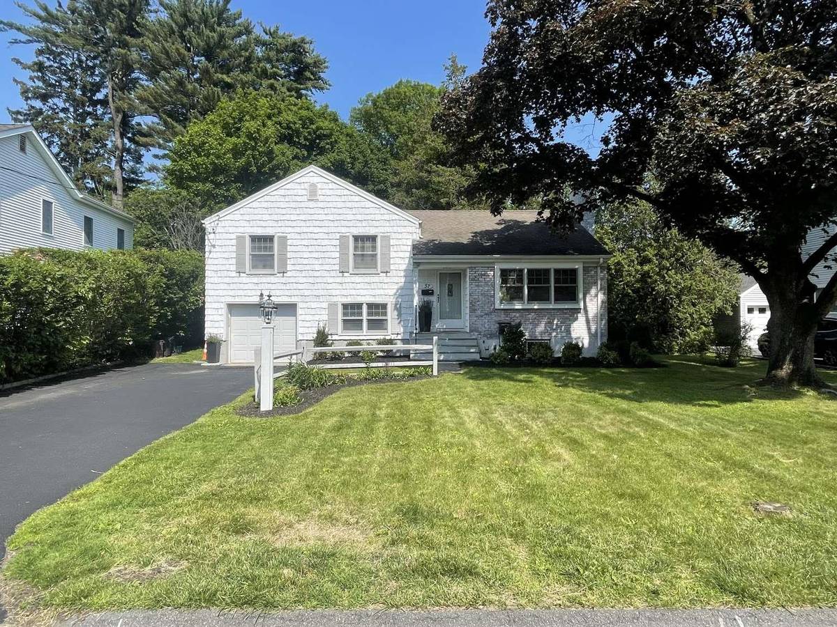 Rye Brook, NY 10573,57 Valley TER