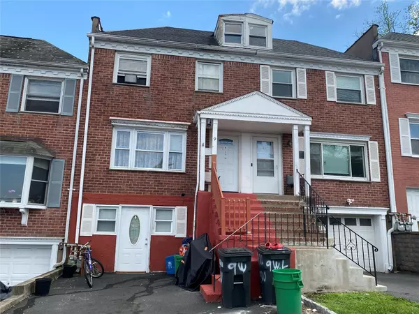 9 W Lincoln ST, Haverstraw, NY 10927