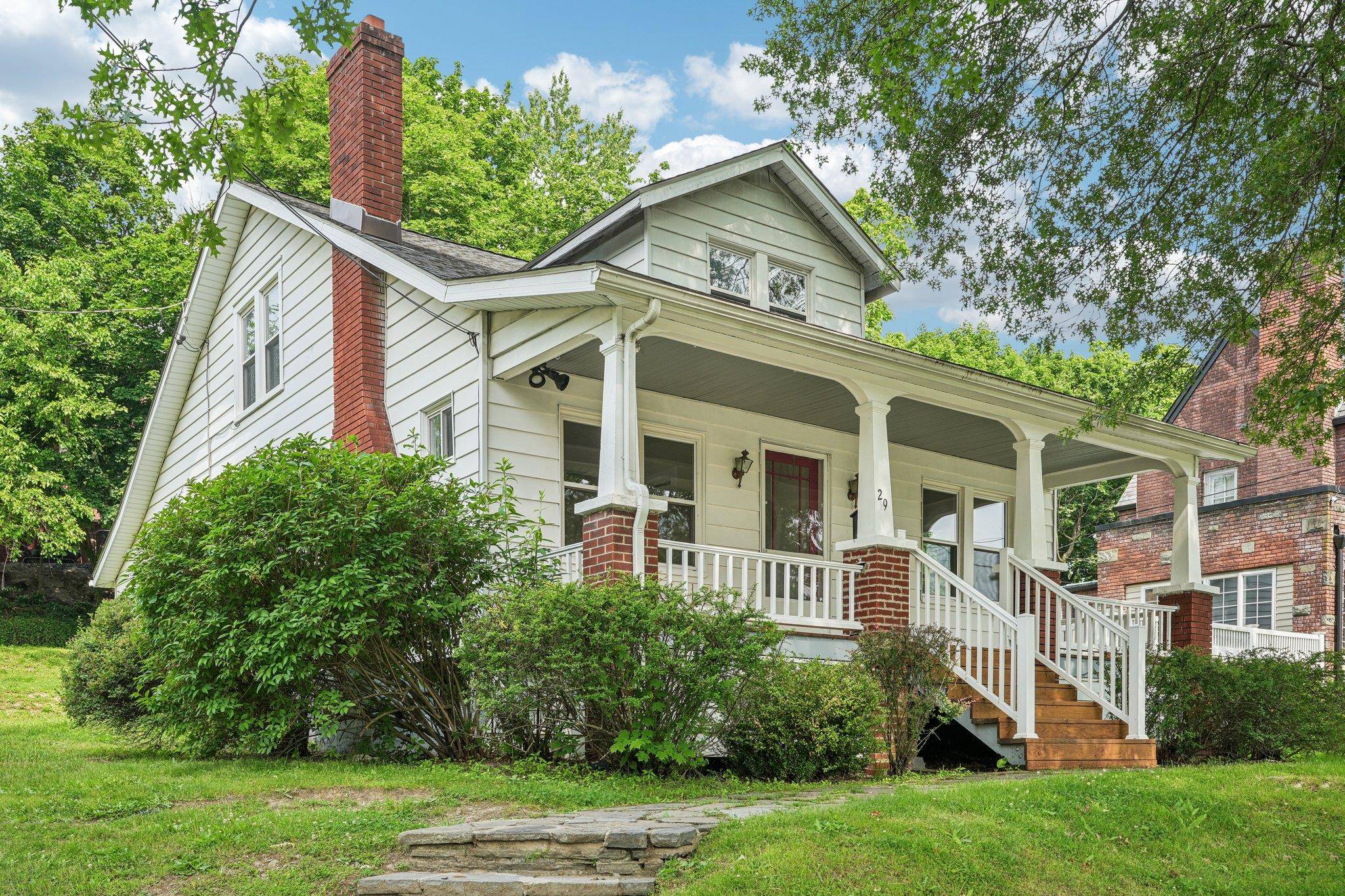 Newburgh, NY 12550,29 City TER