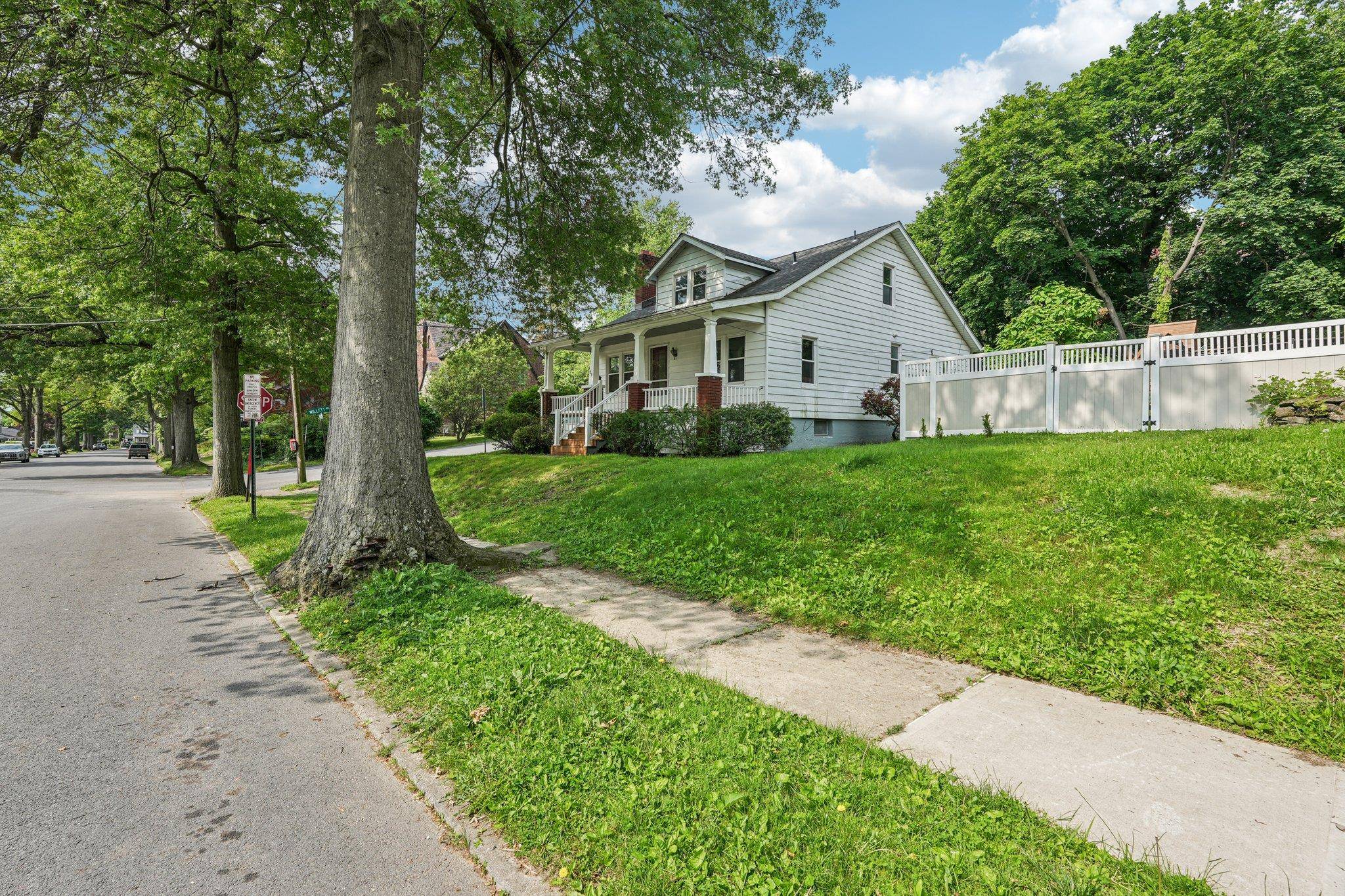 Newburgh, NY 12550,29 City TER