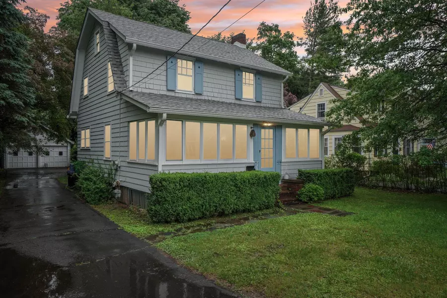 18 Orchard ST, Montebello, NY 10901
