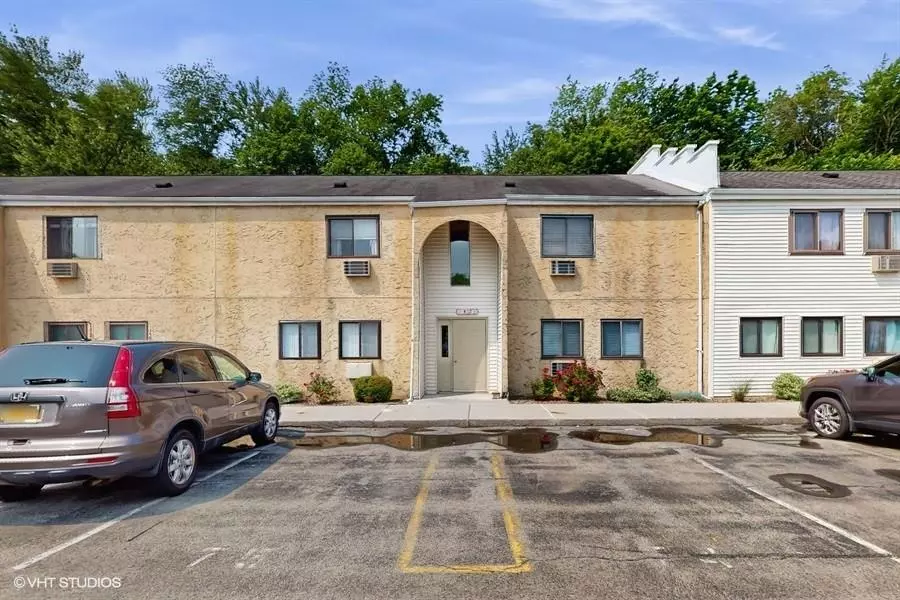 Wappingers Falls, NY 12590,12 Carnaby ST #B