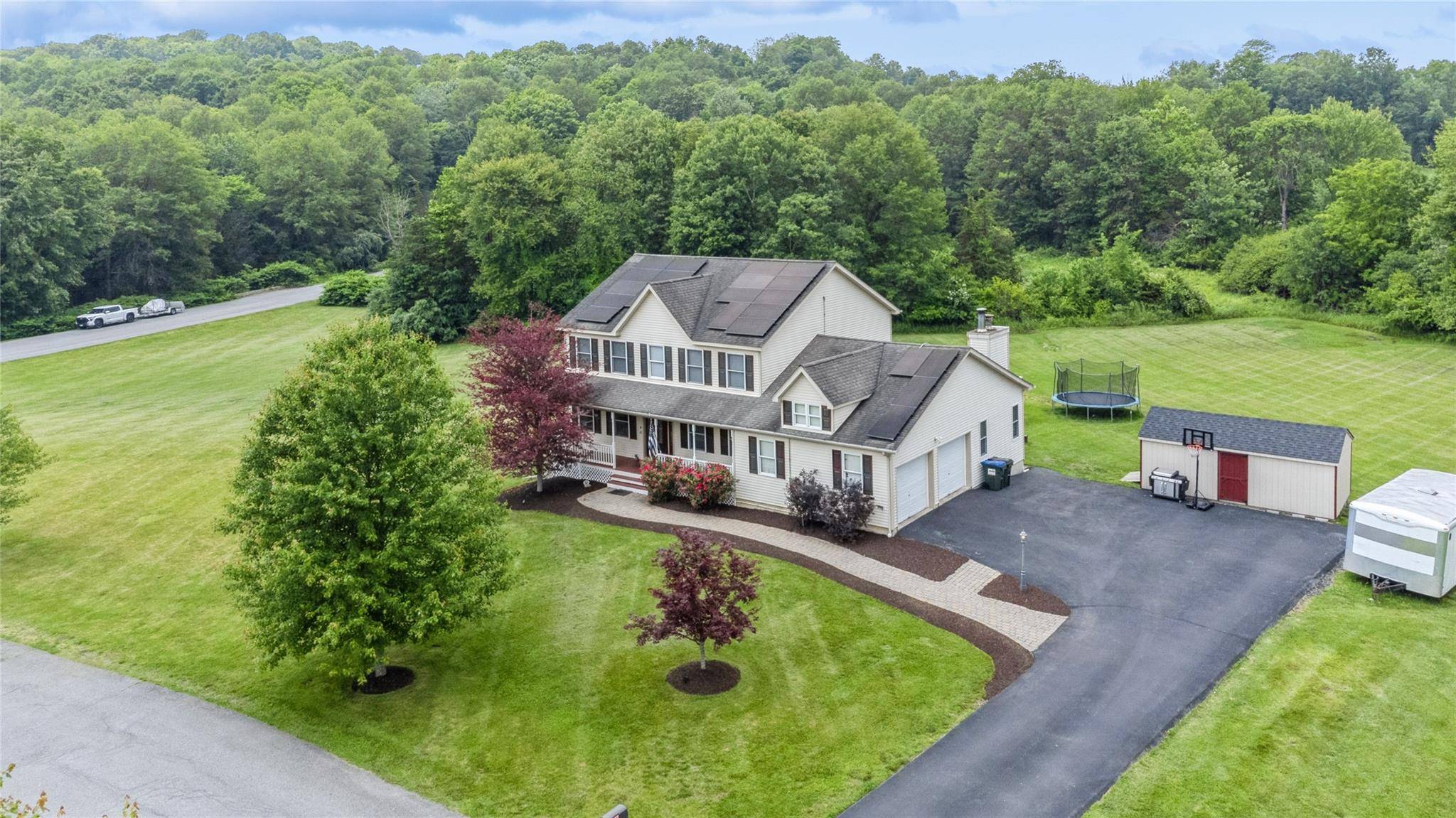 Salisbury Mills, NY 12577,4 Natchu CT