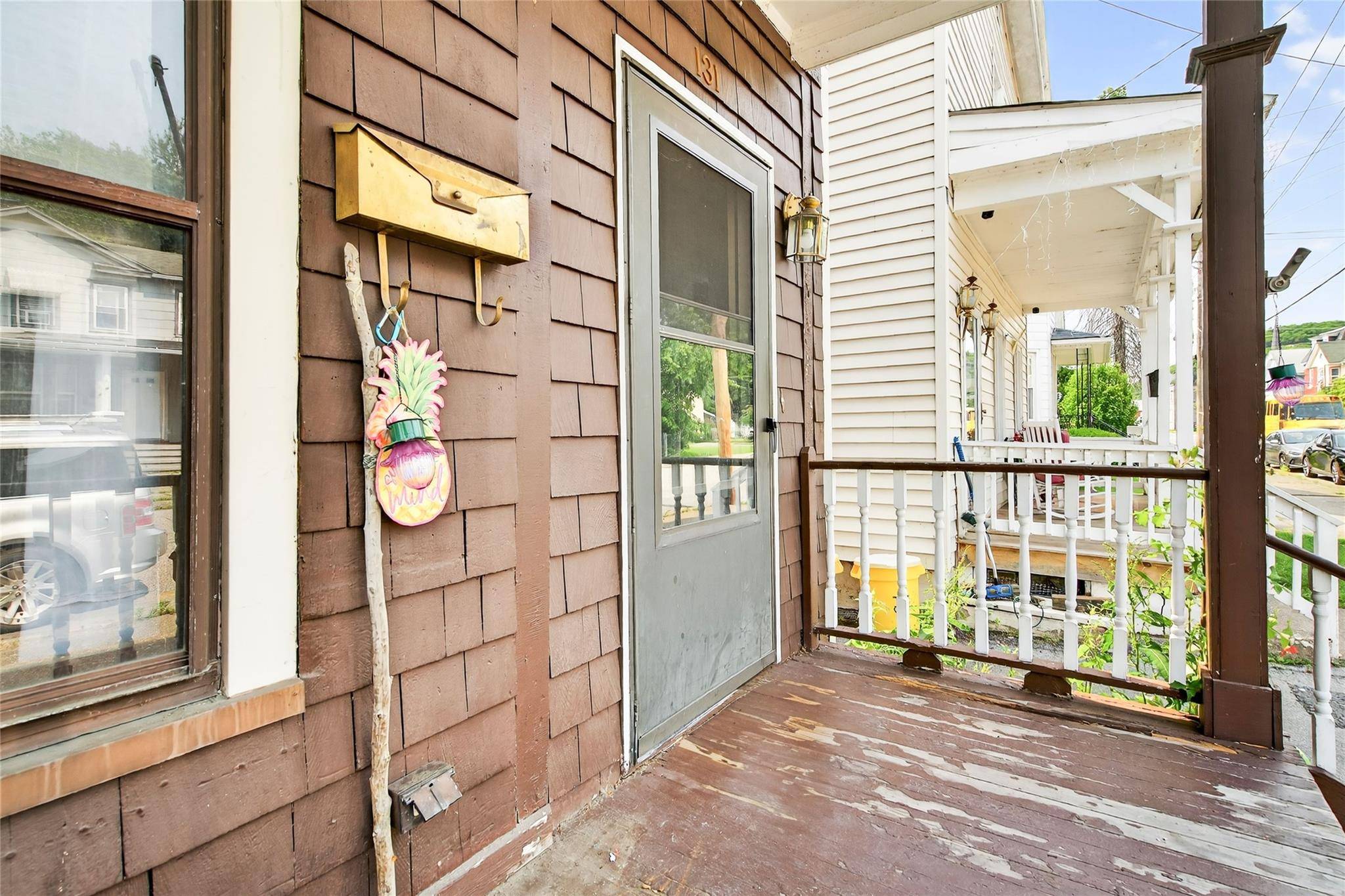 Port Jervis, NY 12771,131 Front ST