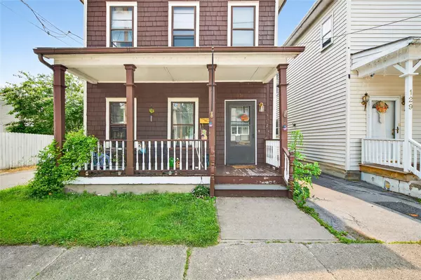 Port Jervis, NY 12771,131 Front ST