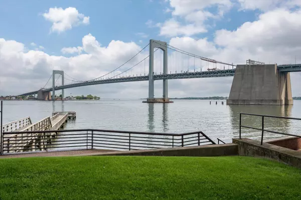 Beechhurst, NY 11357,166-25 Powells Cove BLVD #3F