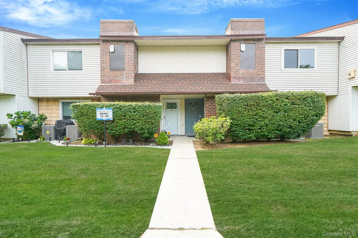 Coram, NY 11727,79 Pointe Circle #79