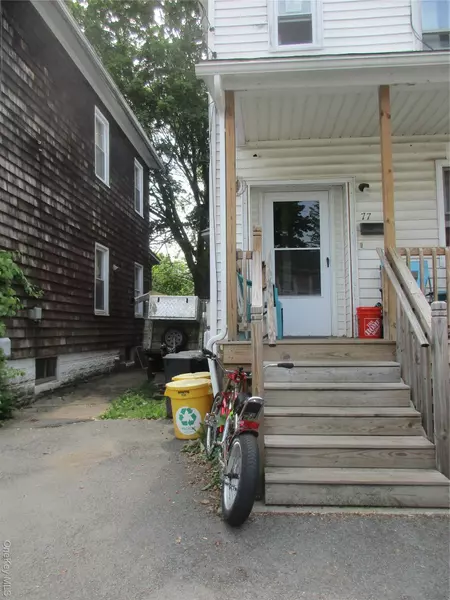 77 Franklin ST #77, Port Jervis, NY 12771