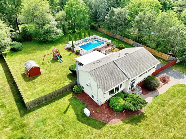 23 Marjorie DR, Airmont, NY 10901