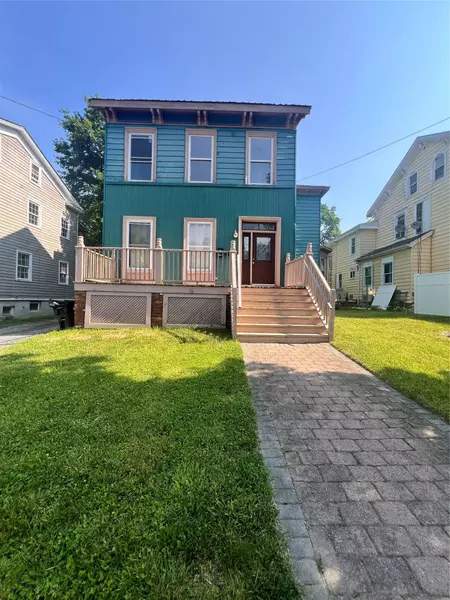 9 High ST #2, Poughkeepsie, NY 12601