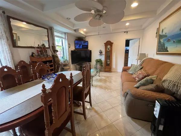 Bronx, NY 10458,554 E 191st ST #1,2,3