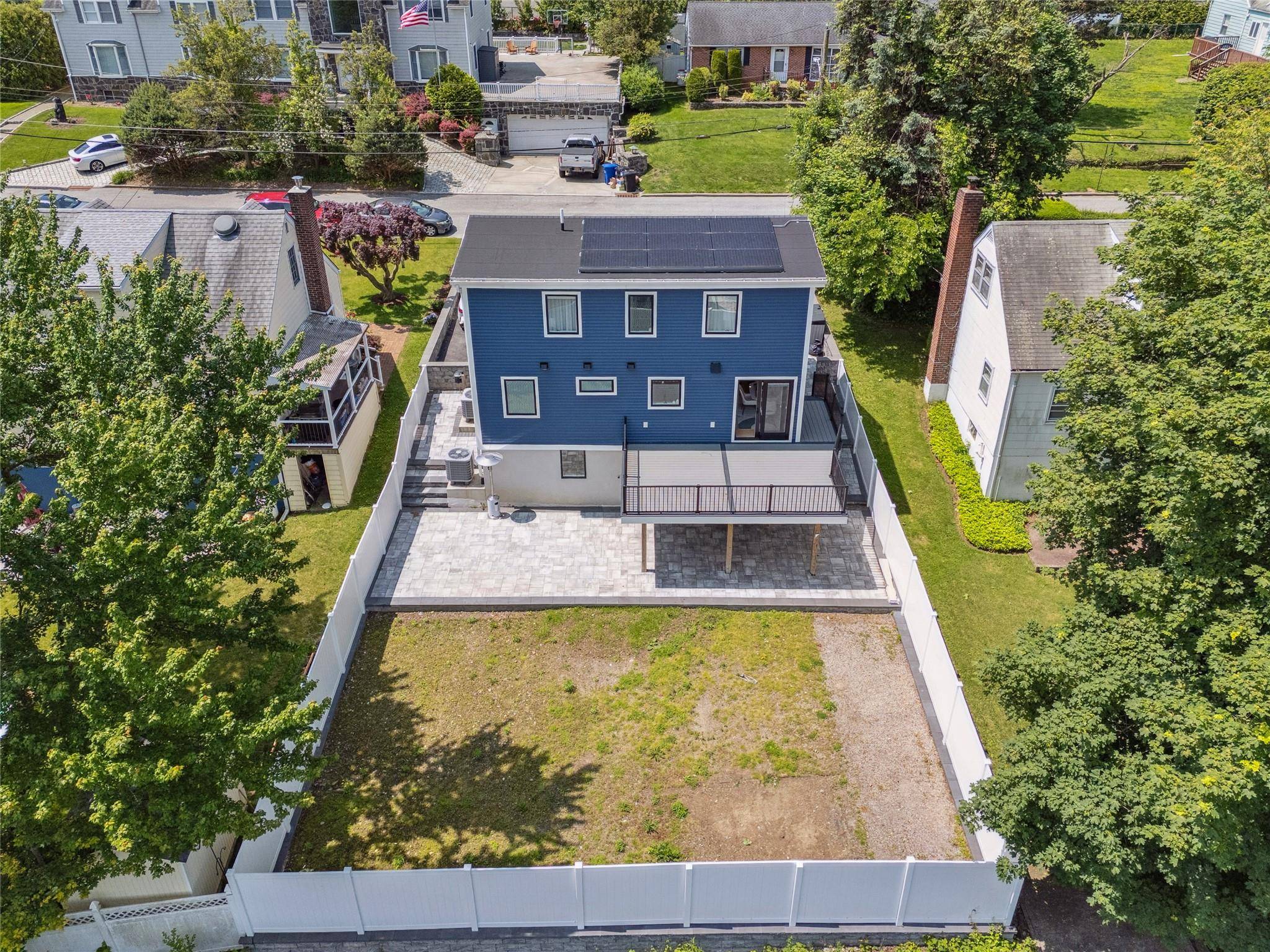 Elmsford, NY 10523,5 Fairmont ST