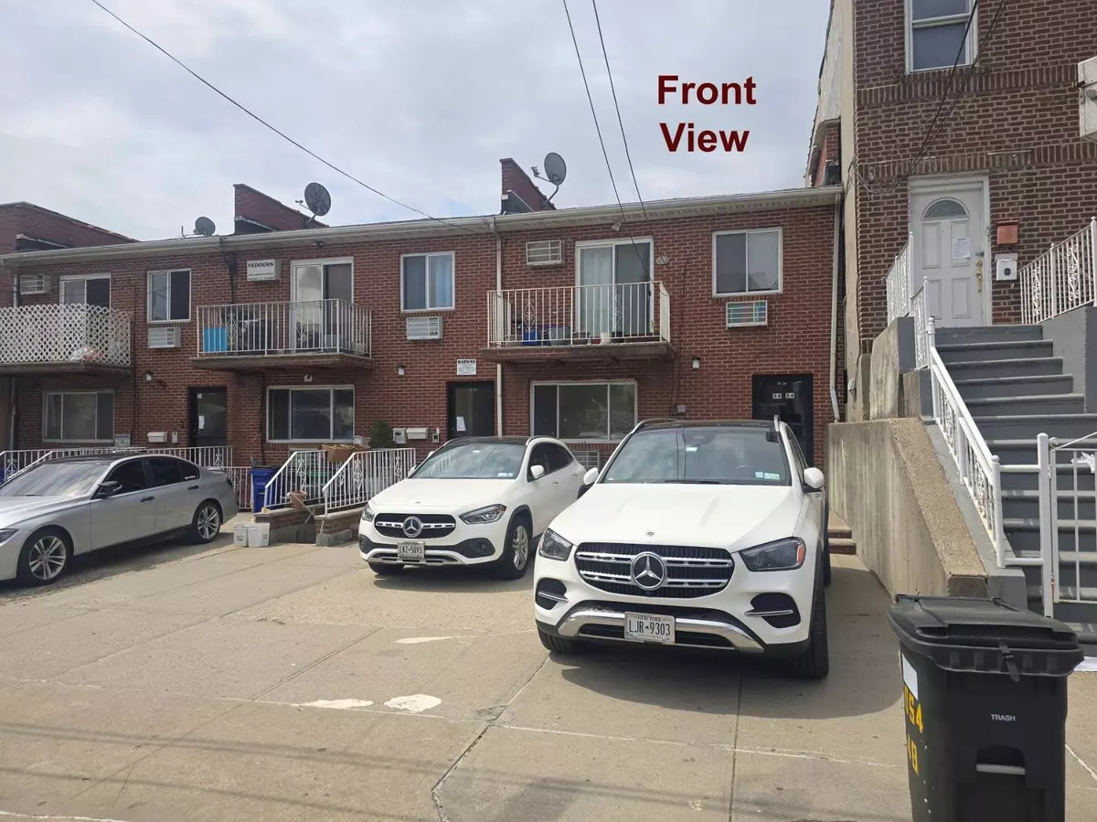 Woodside, NY 11377,50-54 48th ST