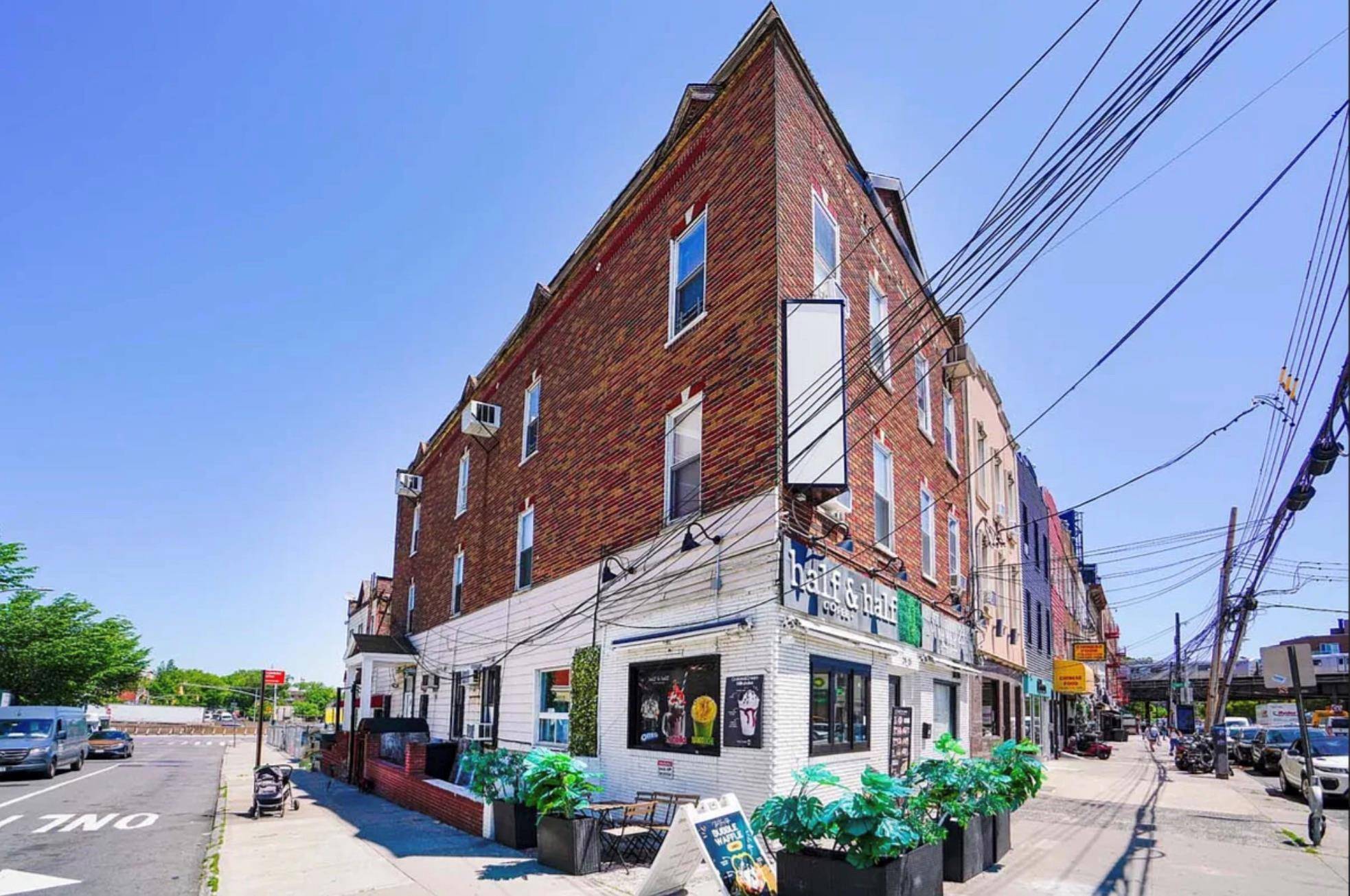 29-15 Astoria BLVD #1, Astoria, NY 11102