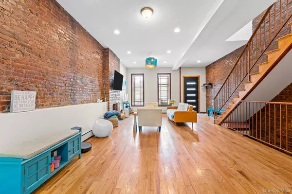 Brooklyn, NY 11221,609 Lexington AVE