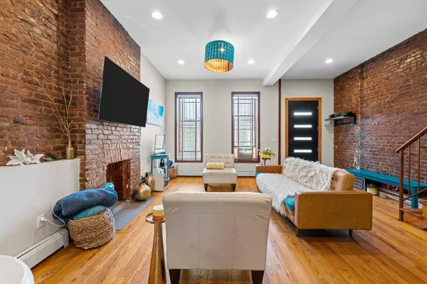 Brooklyn, NY 11221,609 Lexington AVE