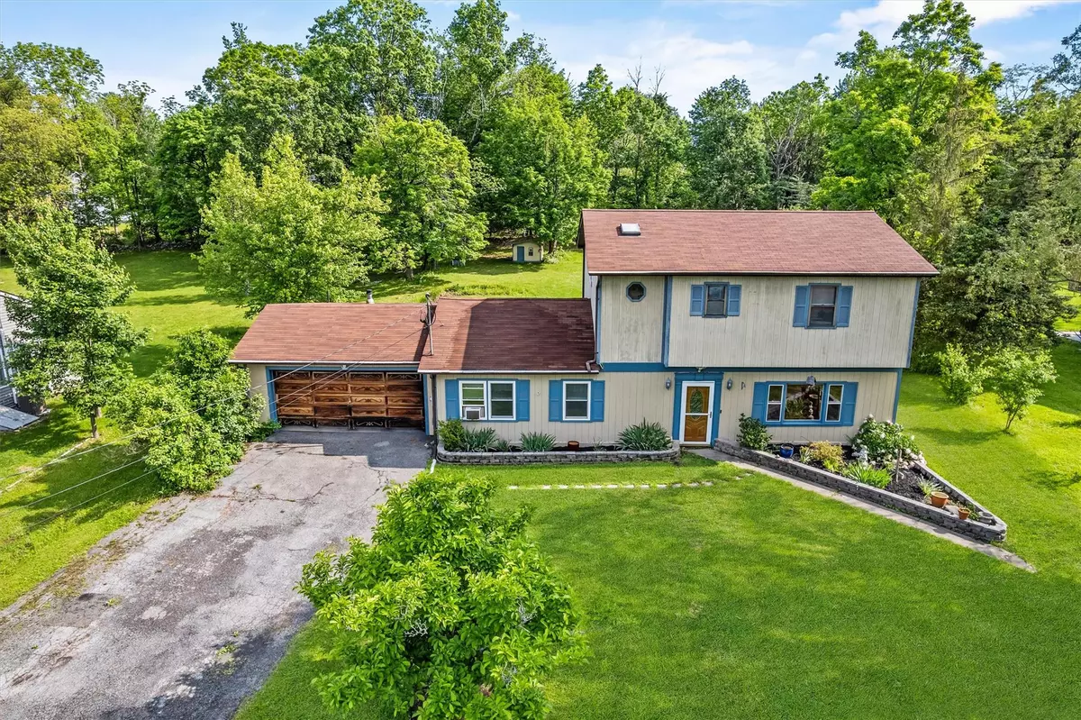 Newburgh, NY 12550,33 McCall PL