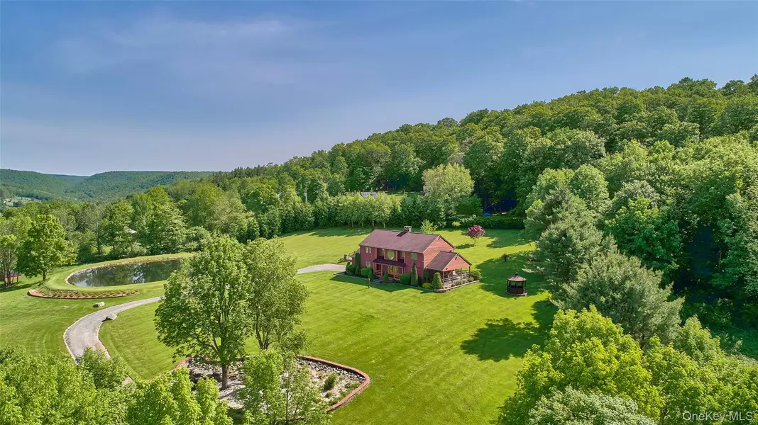 99 John Dietz RD, Callicoon Center, NY 12724