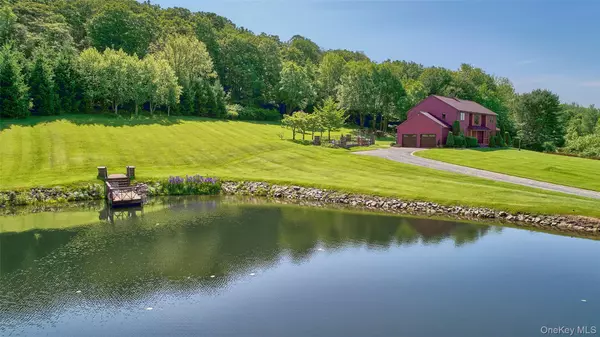 Callicoon Center, NY 12724,99 John Dietz RD