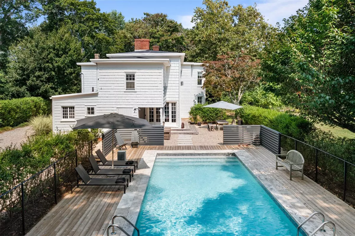 Peconic, NY 11958,1200 Indian Neck LN