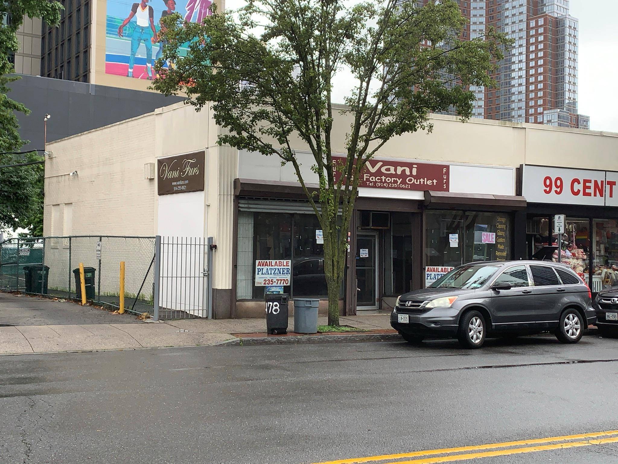 New Rochelle, NY 10801,178 NORTH AVE