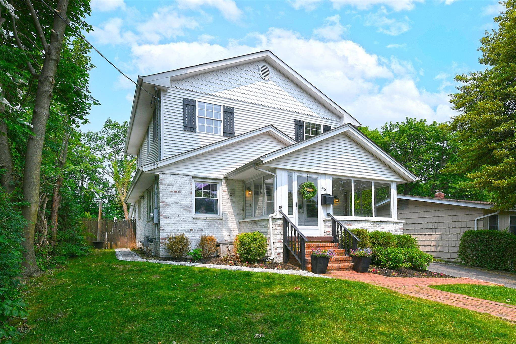 Northport, NY 11768,46 Gilbert ST