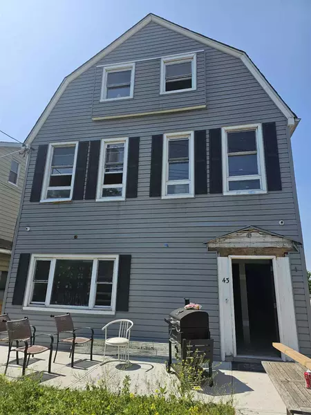 43 Belair Rd, Staten Island, NY 10305