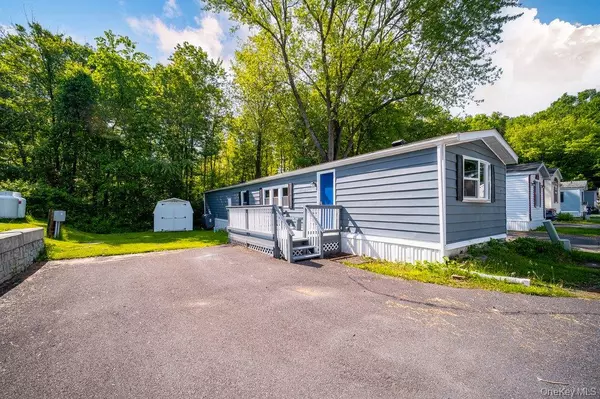 Rhinebeck, NY 12572,6842 Route 9 North Lot #24