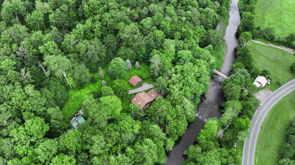 Livingston Manor, NY 12758,5/6/7 Ames-Bott Bridge RD #Ames Bott