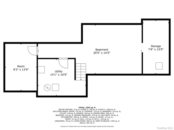 Woodbury, NY 11797,26 Windemere WAY