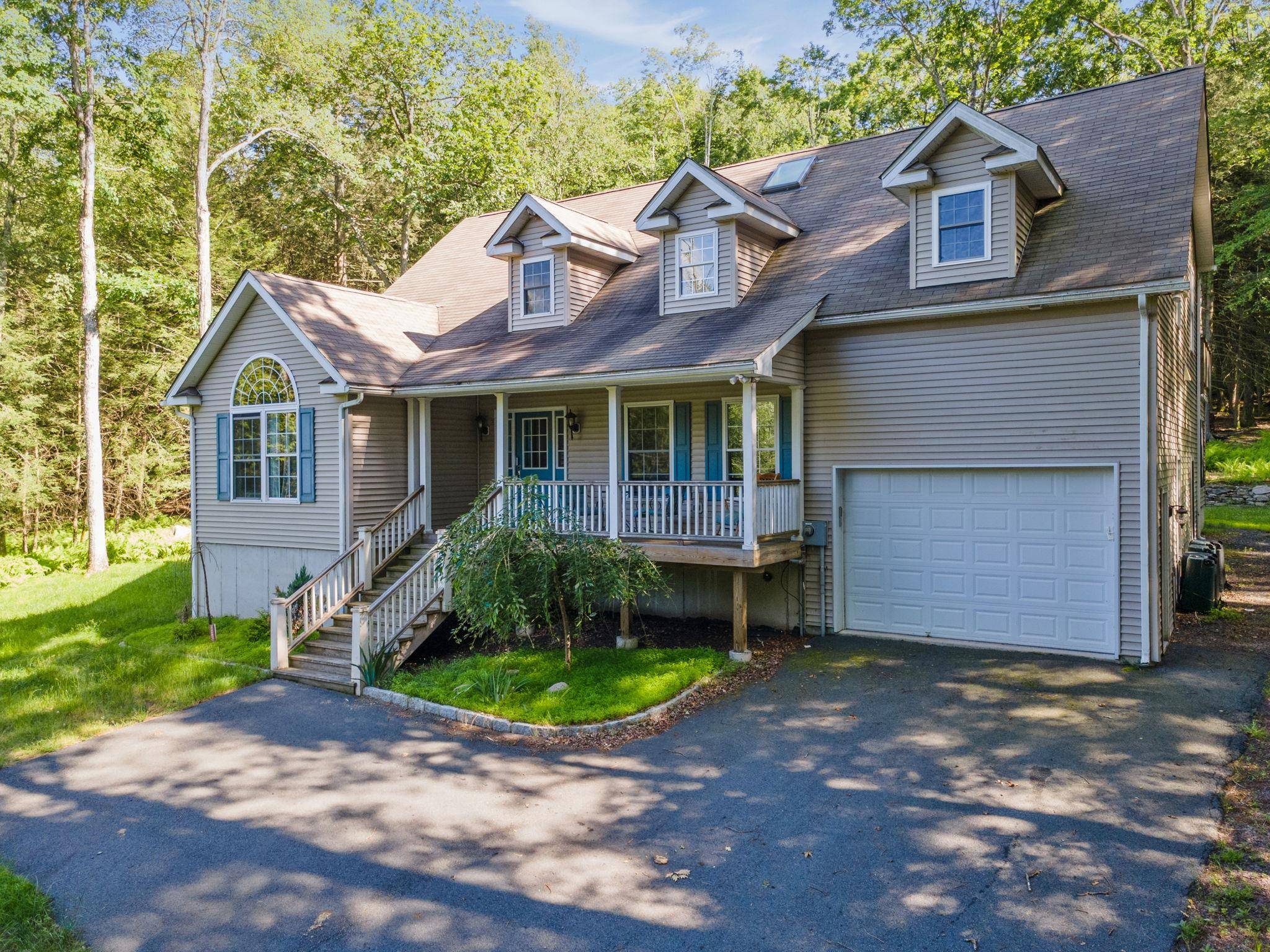 Eldred, NY 12732,66 Highland Lake RD