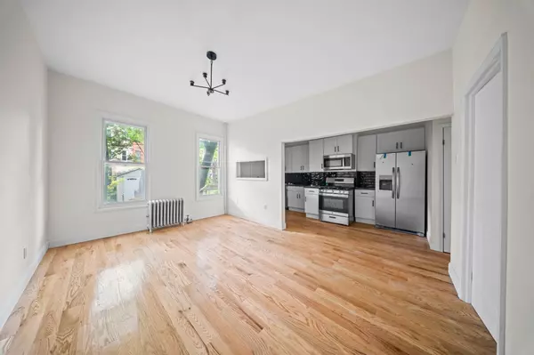 404 Logan ST, Brooklyn, NY 11208