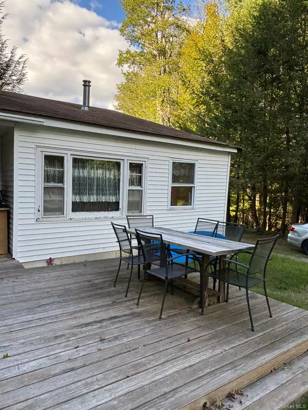 Smallwood, NY 12701,82 Starlight RD