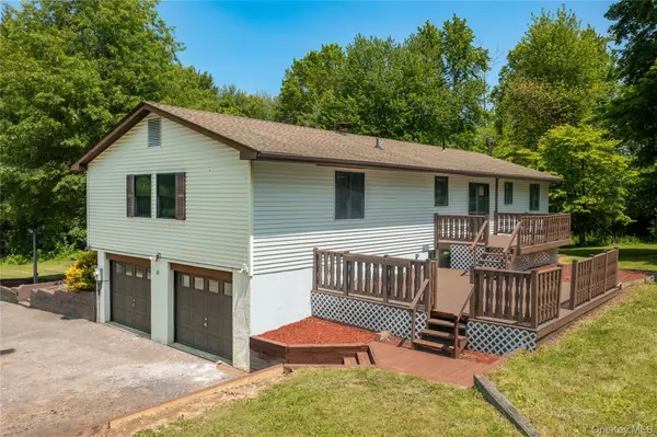 Wappingers Falls, NY 12590,23 Wild Turkey RUN