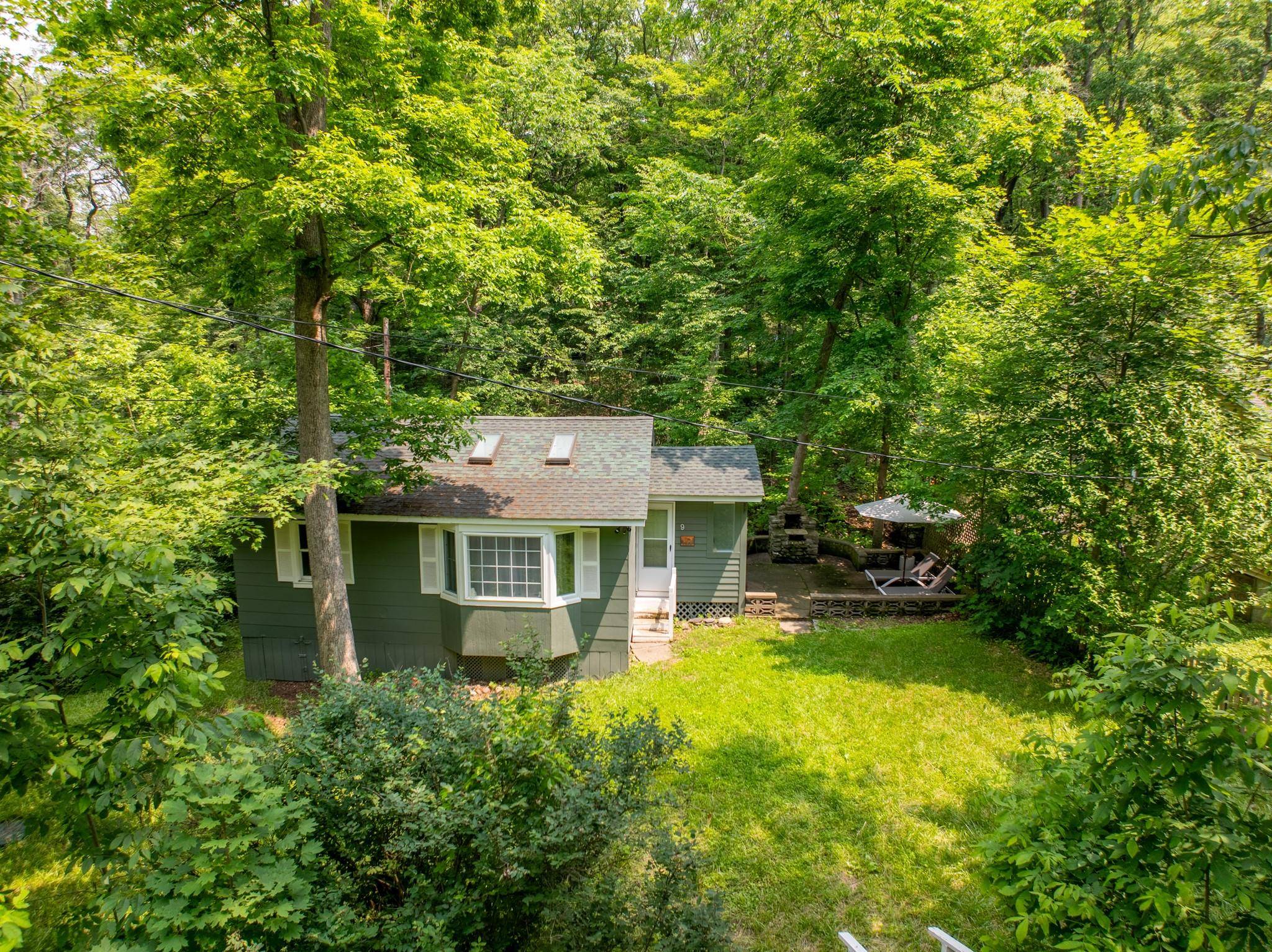 9 Higgins TRL, Monroe, NY 10950