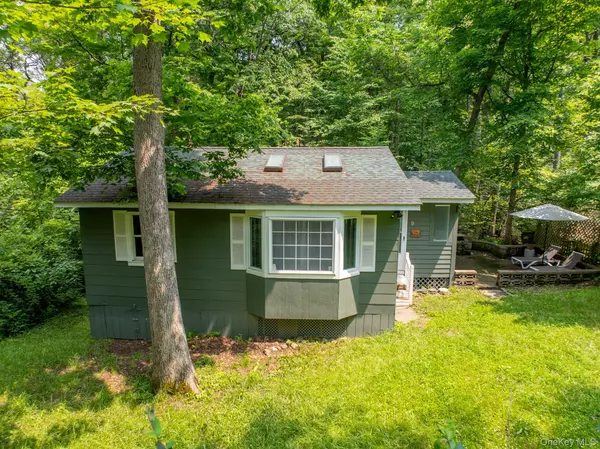 Monroe, NY 10950,9 Higgins TRL