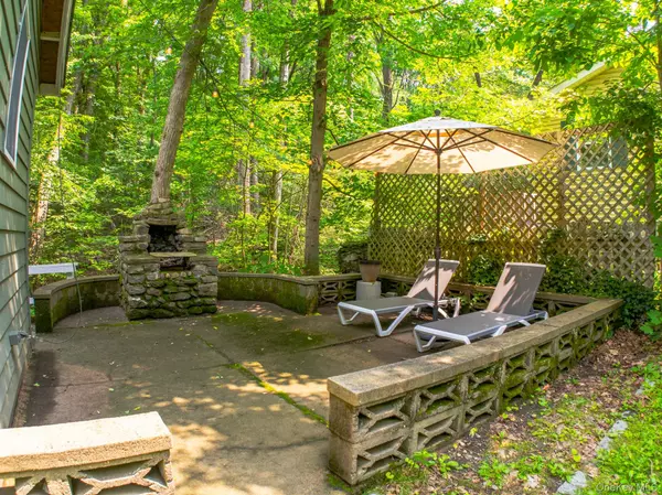 Monroe, NY 10950,9 Higgins TRL