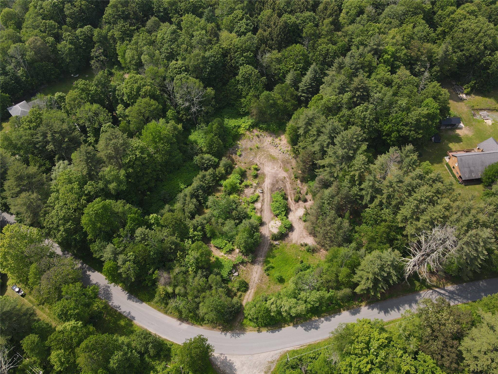 Mongaup Valley, NY 12762,Gale RD